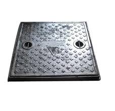 Manhole Cover